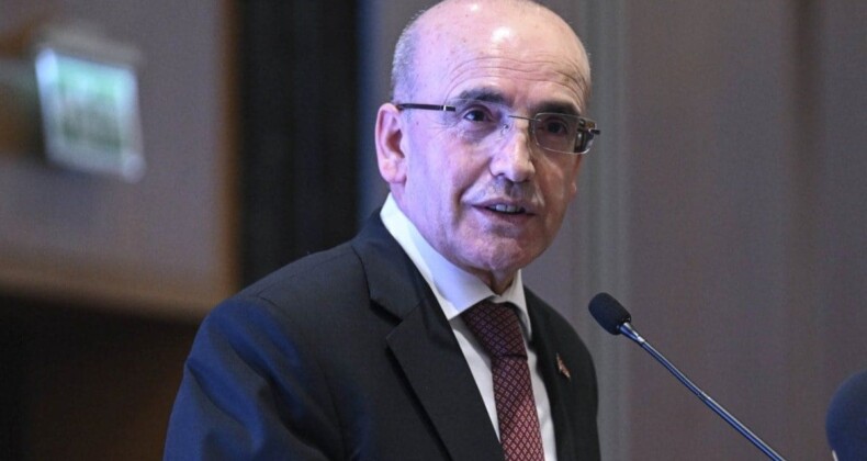 Mehmet Şimşek’ten seçim sonrası ilk açıklama: Hedefimiz enflasyonda kalıcı düşüş