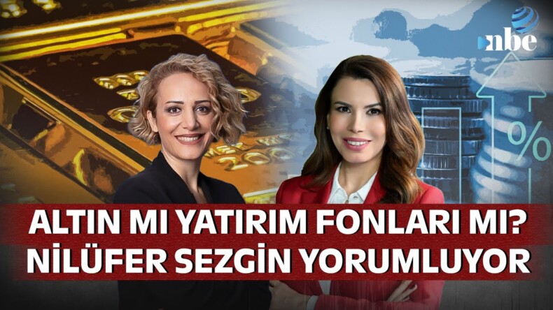 'Süheyla Yılmaz ile Paranın İzinde' başladı… (Canlı Yayın)