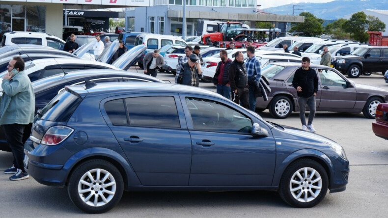 2. el otomobilde rüzgar tersine döndü! 400 ile 700 bin TL arasındaki araçlar revaçta