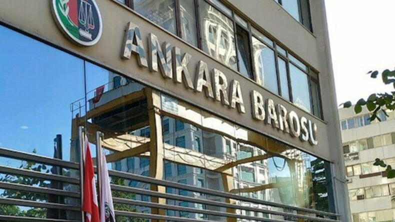 Ankara Barosu’nun yeni başkanı belli oldu