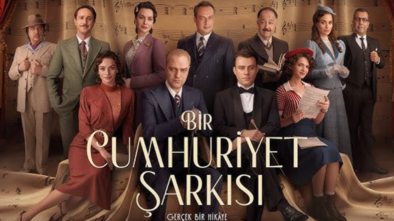 Bir Cumhuriyet Şarkısı – Ekonomim