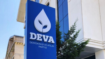 DEVA Partisi’nde istifa: Gülçin Avşar görevinden ayrıldı