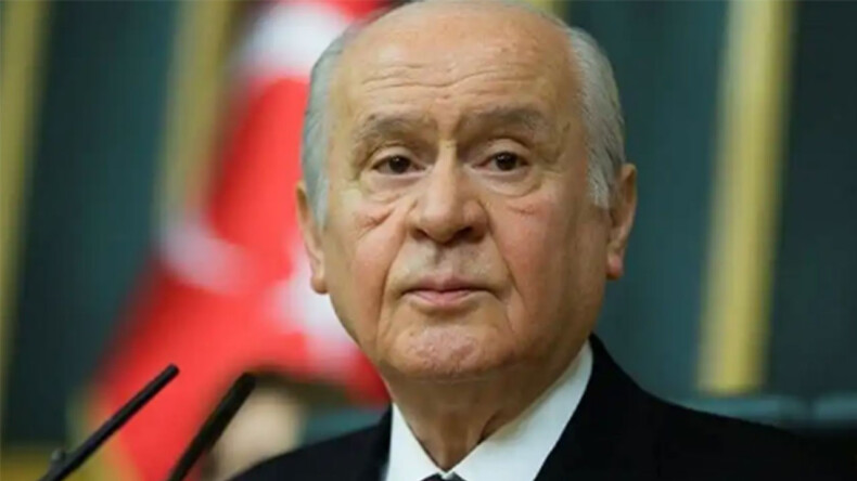 Bahçeli’nin açıklamasına DEM Parti’den destek: Biz de inanıyoruz