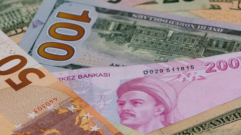 Dolar/TL bugün ne kadar? (23 Ekim 2024 dolar