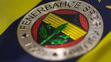 Fenerbahçe ayrılığı açıkladı! Sözleşme karşılıklı feshedildi