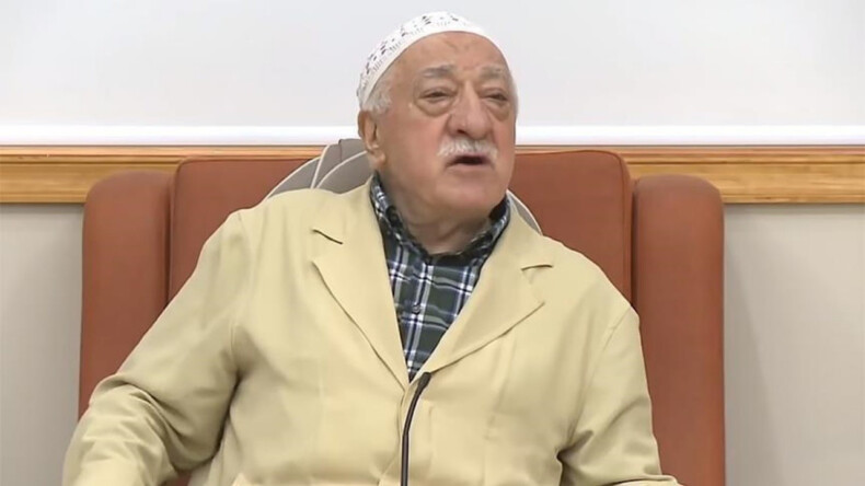 FETÖ elebaşı Gülen öldü! 20 milyon devletin cebine kaldı