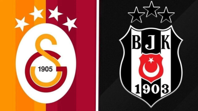 Galatasaray’dan Beşiktaş’a sert yanıt: Efendi’lere cevabımızdır