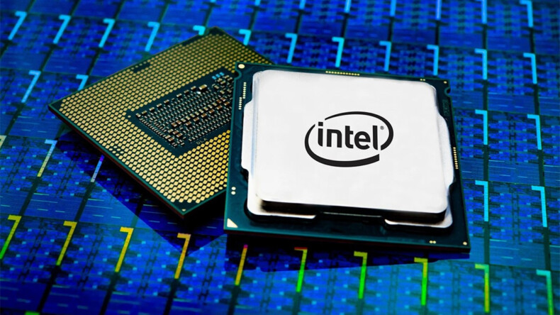 Intel, üçüncü çeyrekte 16,6 milyar dolar zarar açıkladı