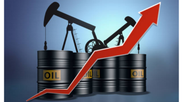 Petrolde kasırga yükselişi – Ekonomim