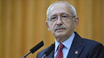 Kılıçdaroğlu’ndan partisine eleştiri: Siz neyin normalleşmesini yapacaksınız?