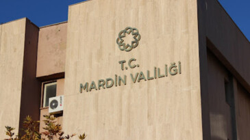 Mardin Valiliği duyurdu: Bazı alanlar “özel güvenlik bölgesi” ilan edildi