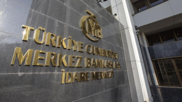 Merkez Bankası iki TL depo alım ihalesi açtı