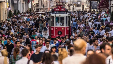 Metropoll araştırdı! Türkiye güvenli bir ülke mi? Yüzde 58,5 aynı cevabı verdi