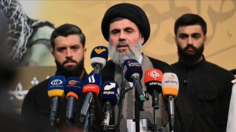 Nasrallah’ın halefi Haşim Safiyuddin öldürüldü