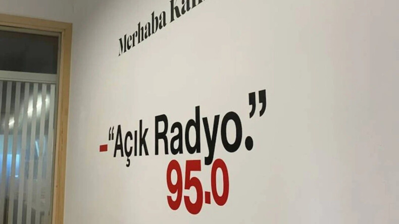 RTÜK’ten ‘Açık Radyo’ açıklaması: Hedef alınıyoruz