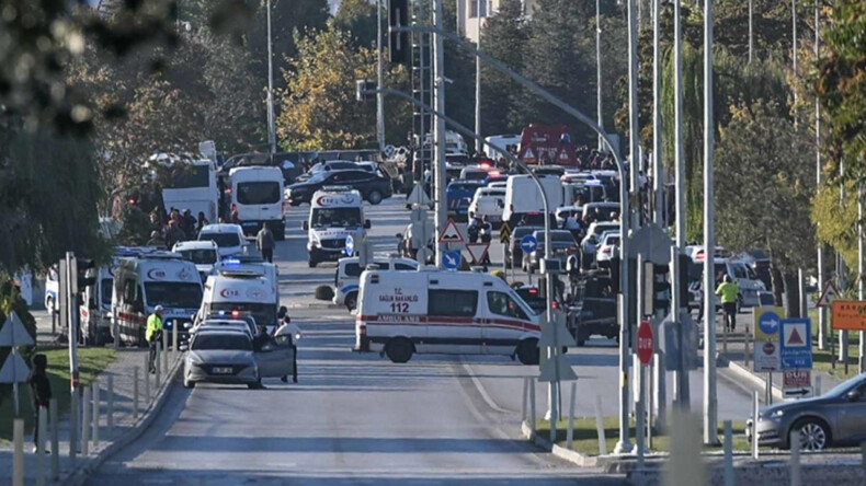 “Saldırıya destek veren kişi TUSAŞ’ta staj yaptı” iddiası! DMM’den açıklama geldi