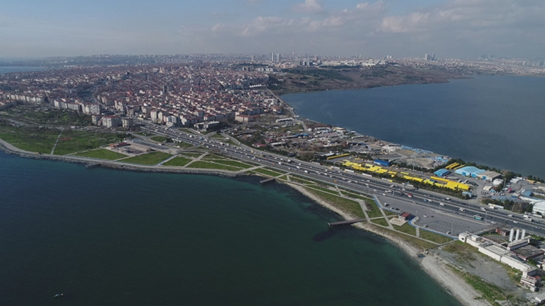 Kanal İstanbul için 5 yıl sonra keşif kararı verildi