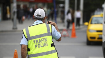 İstanbullular dikkat! Bu yollar trafiğe kapatıldı: İşte alternatif güzergahlar…