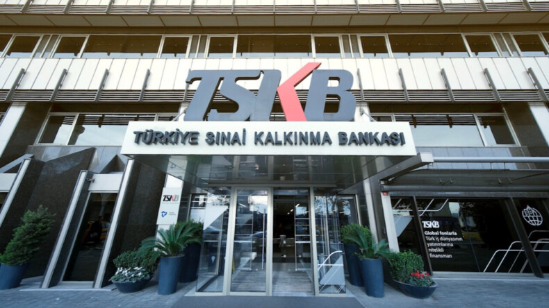 TSKB’nin kredi portföyü 167 milyar liraya ulaştı