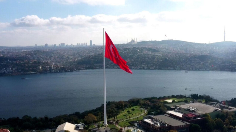 Küresel güneyle ABD arasına sıkışan Türkiye’yi neler bekliyor?