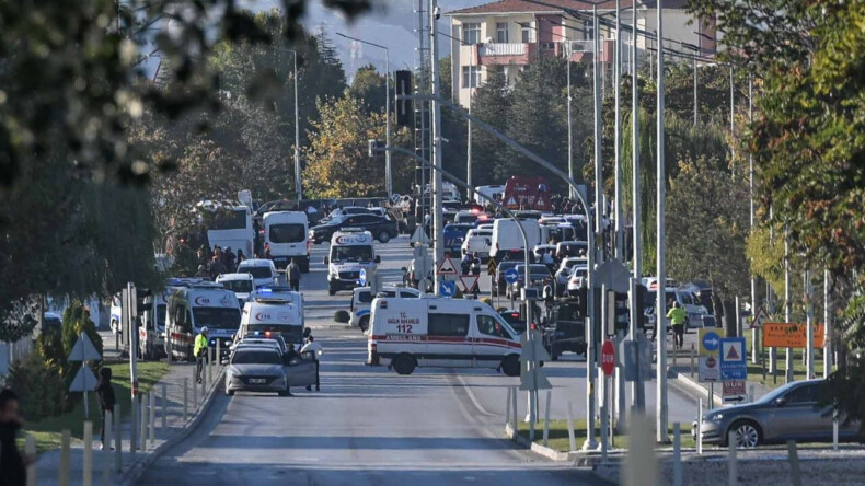 TUSAŞ saldırısı sonrası sosyal medya soruşturması