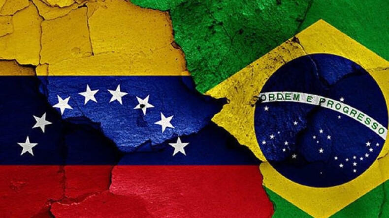 Venezuela’nın BRICS’e katılma talebini Brezilya’nın engellediği iddia edildi