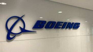 Boeing ile sendika arasında geçici anlaşma