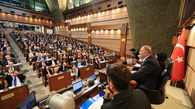 19 ilçenin 2025 yılı bütçesi İBB Meclisi’nde onaylandı: İşte en yüksek ve en düşük bütçeli ilçe