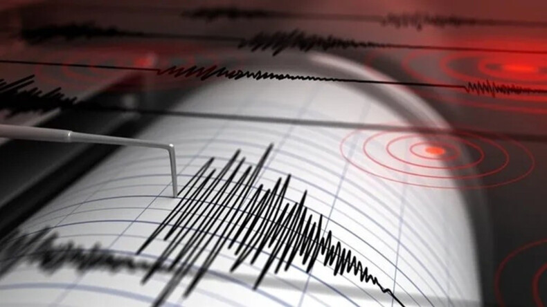 AFAD duyurdu: Muğla'da deprem meydana geldi