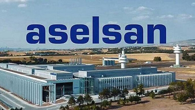 ASELSAN’dan 16,6 milyon euroluk satış sözleşmesi