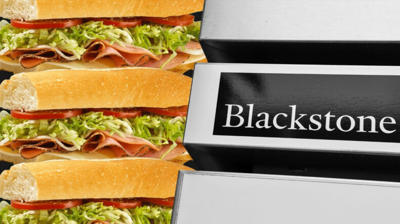 Blackstone, Jersey Mikes’ın çoğunluk hissesini satın alıyor