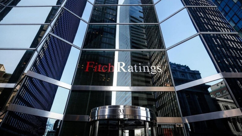 Fitch’ten Çin uyarısı: Deflasyon riski yerleşik hale geldi