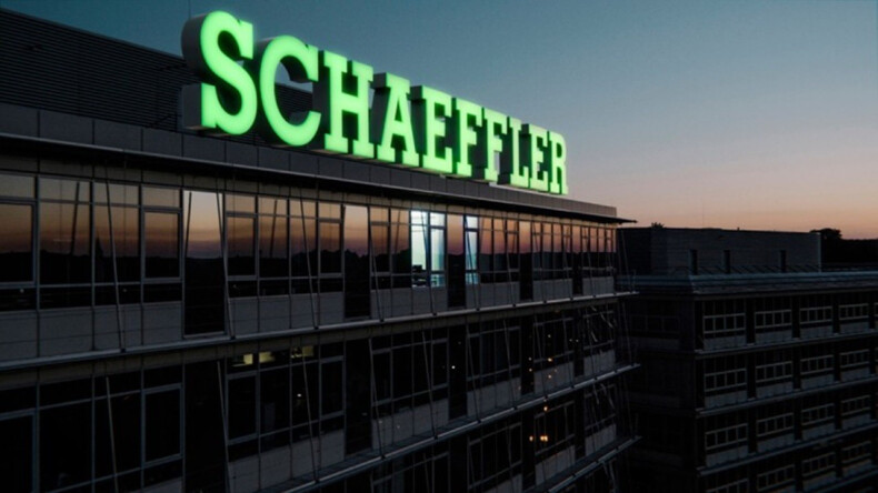 Schaeffler, 4 bin 700 kişiyi işten çıkaracak