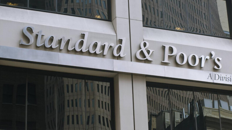 S&P, Türkiye'nin kredi notunu yükseltti