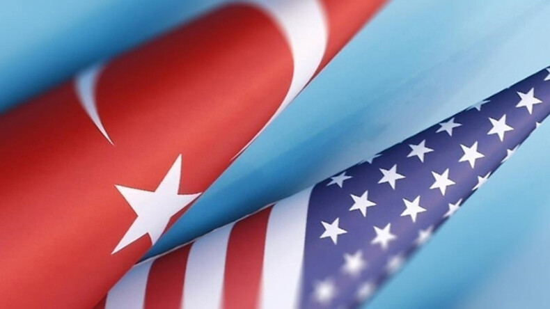 Türk ve Amerikan iş dünyasından iş birliği hamlesi